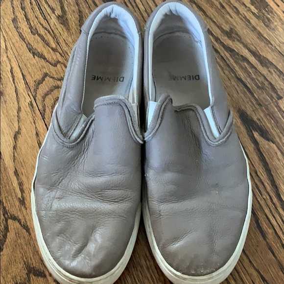 Diemme shoes w shoe bag sz 46